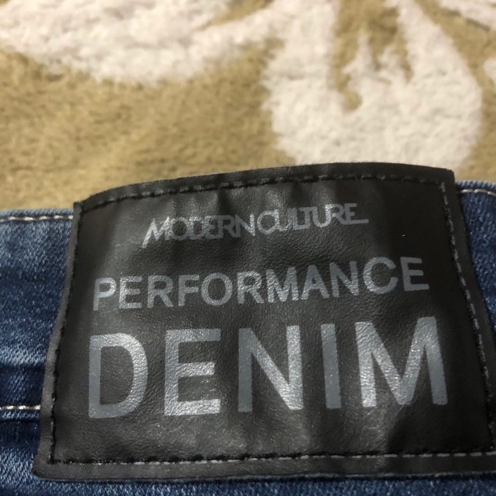 Performance jeans - Picture 3 of 4
